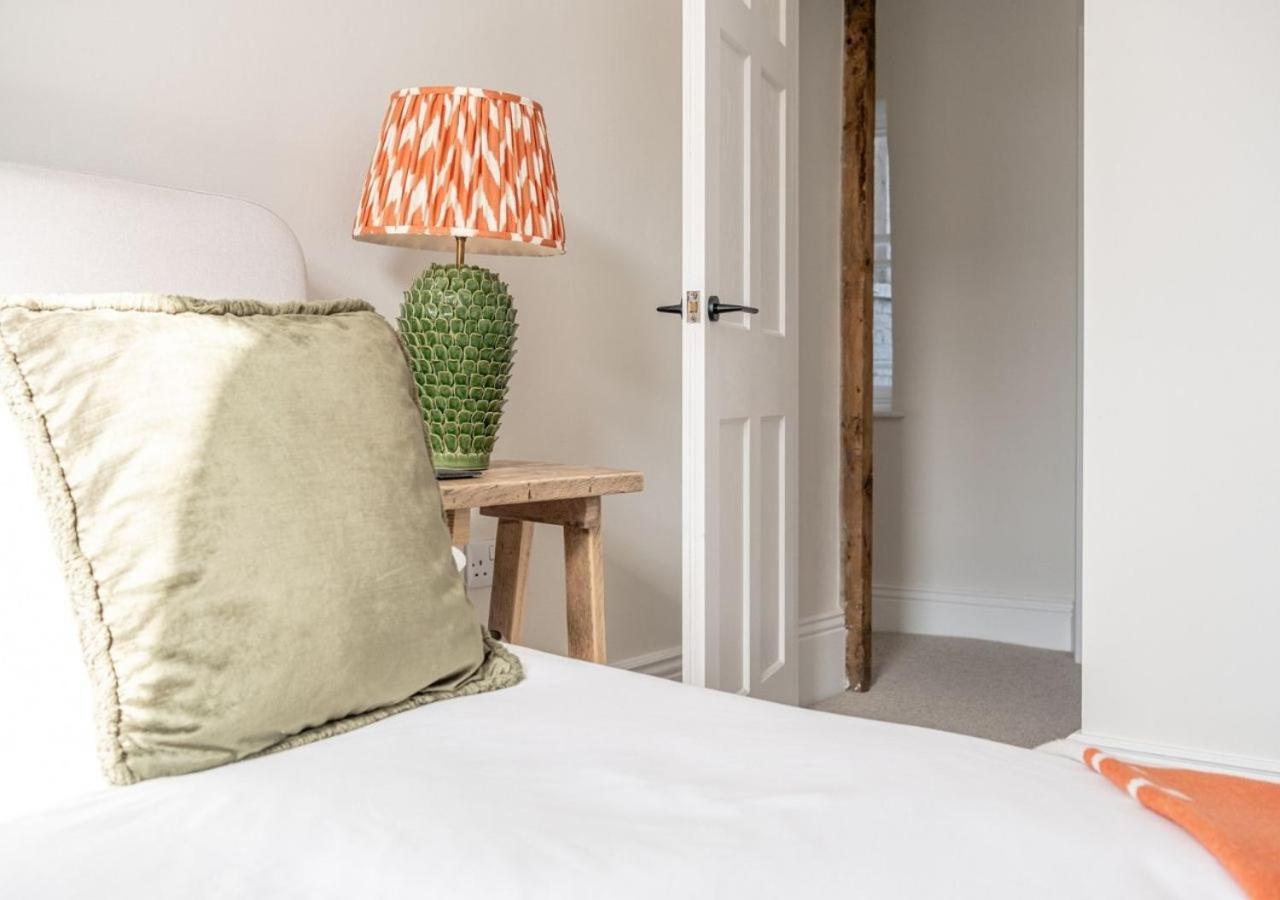 Hitchmans Mews - Stunning 2Bd In Chipping Norton! Exterior foto
