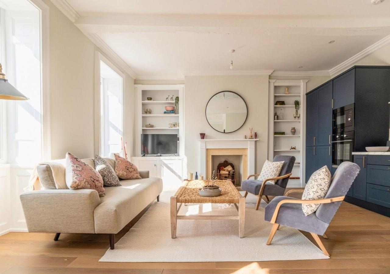 Hitchmans Mews - Stunning 2Bd In Chipping Norton! Exterior foto