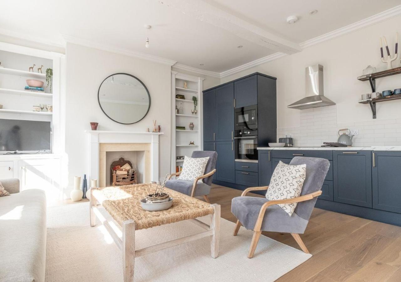 Hitchmans Mews - Stunning 2Bd In Chipping Norton! Exterior foto