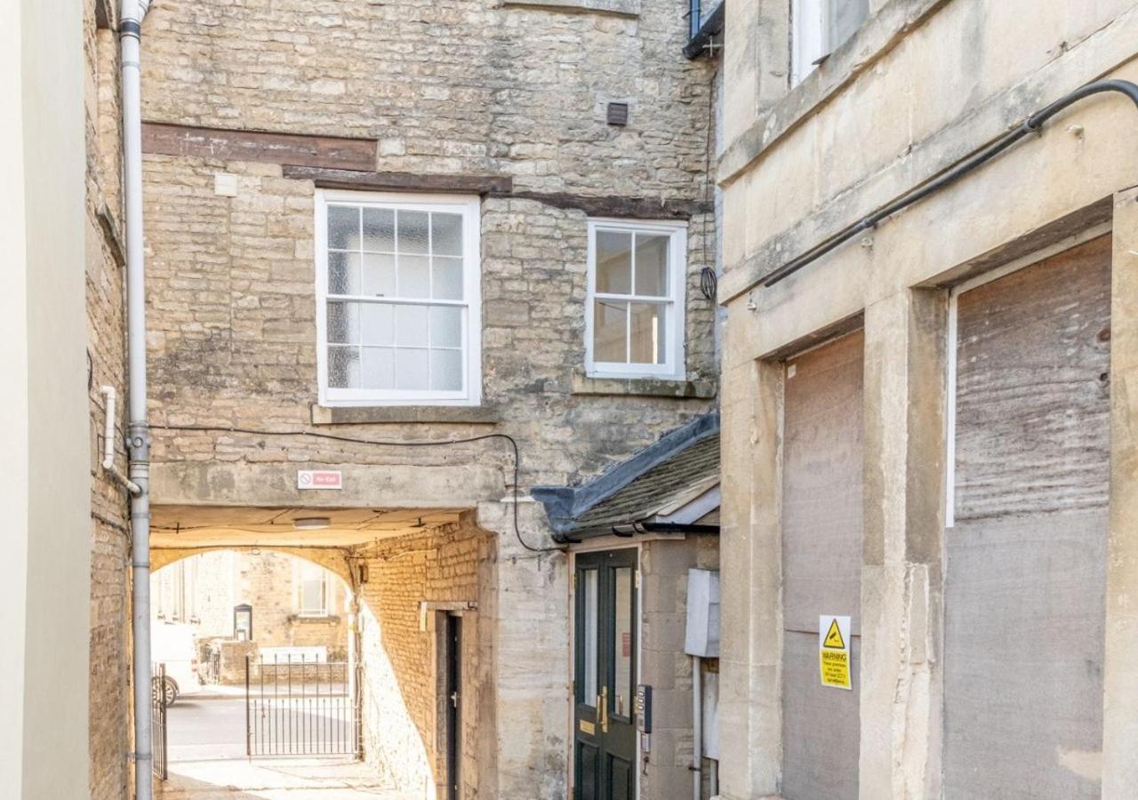 Hitchmans Mews - Stunning 2Bd In Chipping Norton! Exterior foto