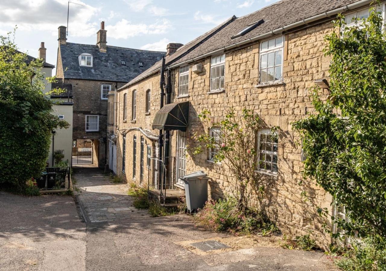 Hitchmans Mews - Stunning 2Bd In Chipping Norton! Exterior foto