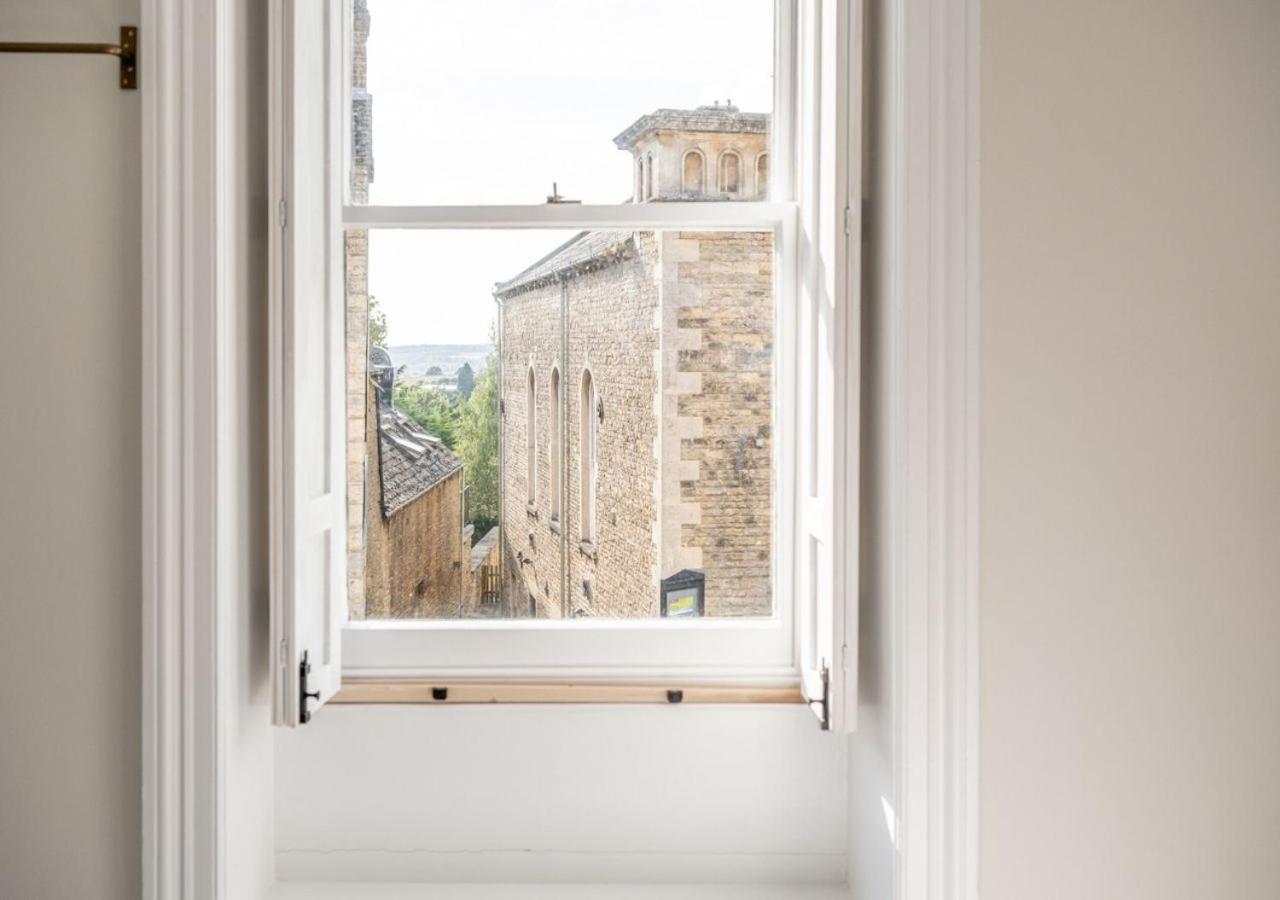 Hitchmans Mews - Stunning 2Bd In Chipping Norton! Exterior foto