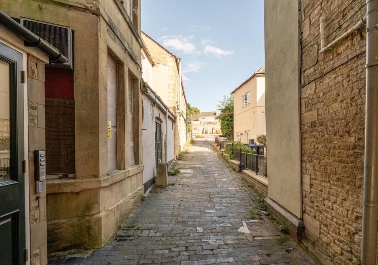 Hitchmans Mews - Stunning 2Bd In Chipping Norton! Exterior foto