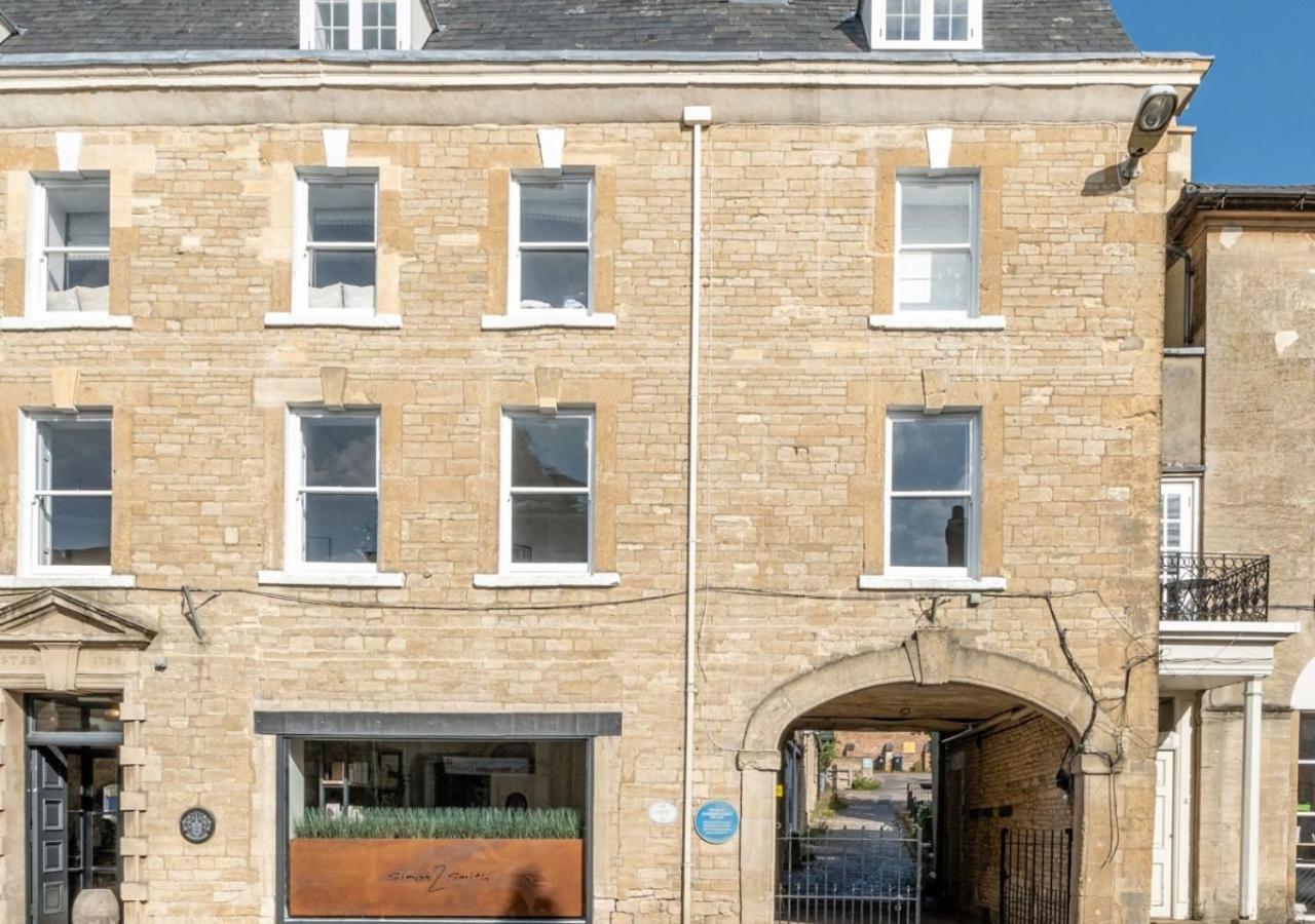 Hitchmans Mews - Stunning 2Bd In Chipping Norton! Exterior foto