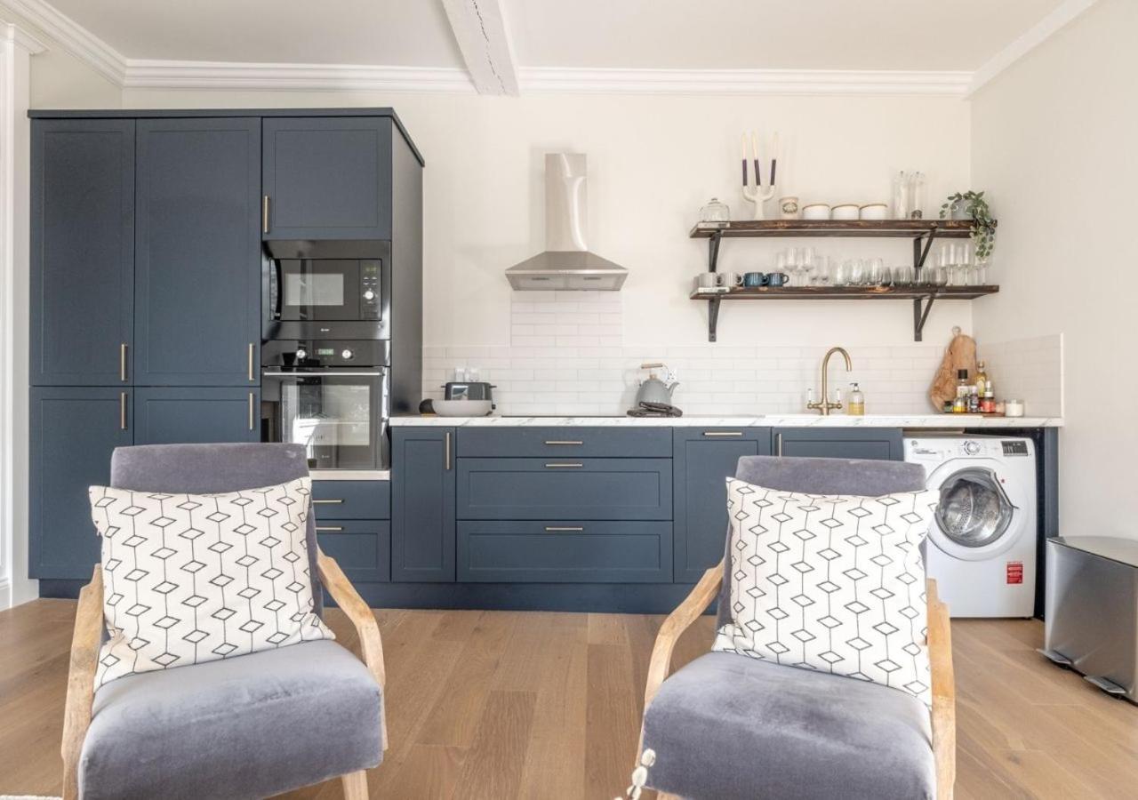 Hitchmans Mews - Stunning 2Bd In Chipping Norton! Exterior foto