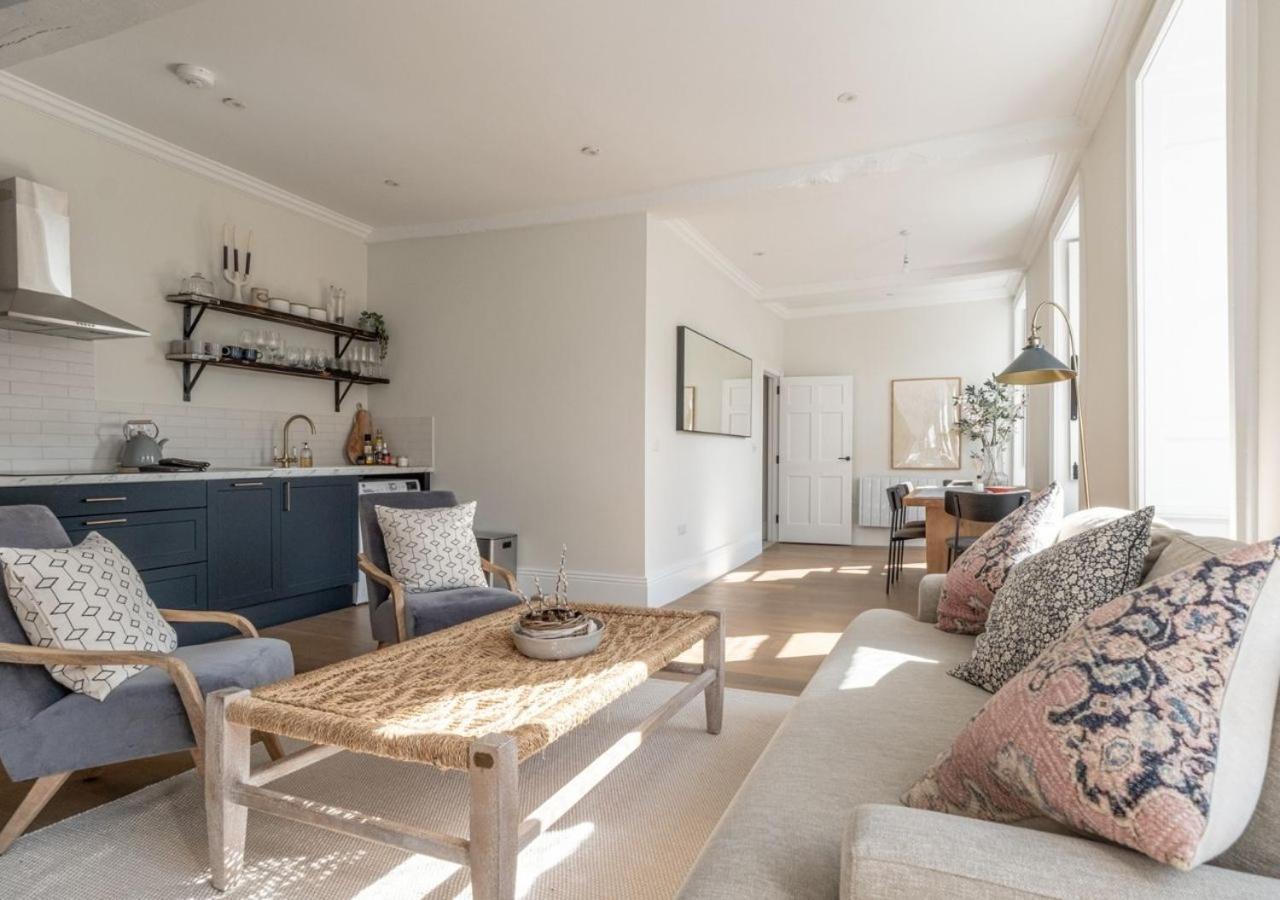 Hitchmans Mews - Stunning 2Bd In Chipping Norton! Exterior foto