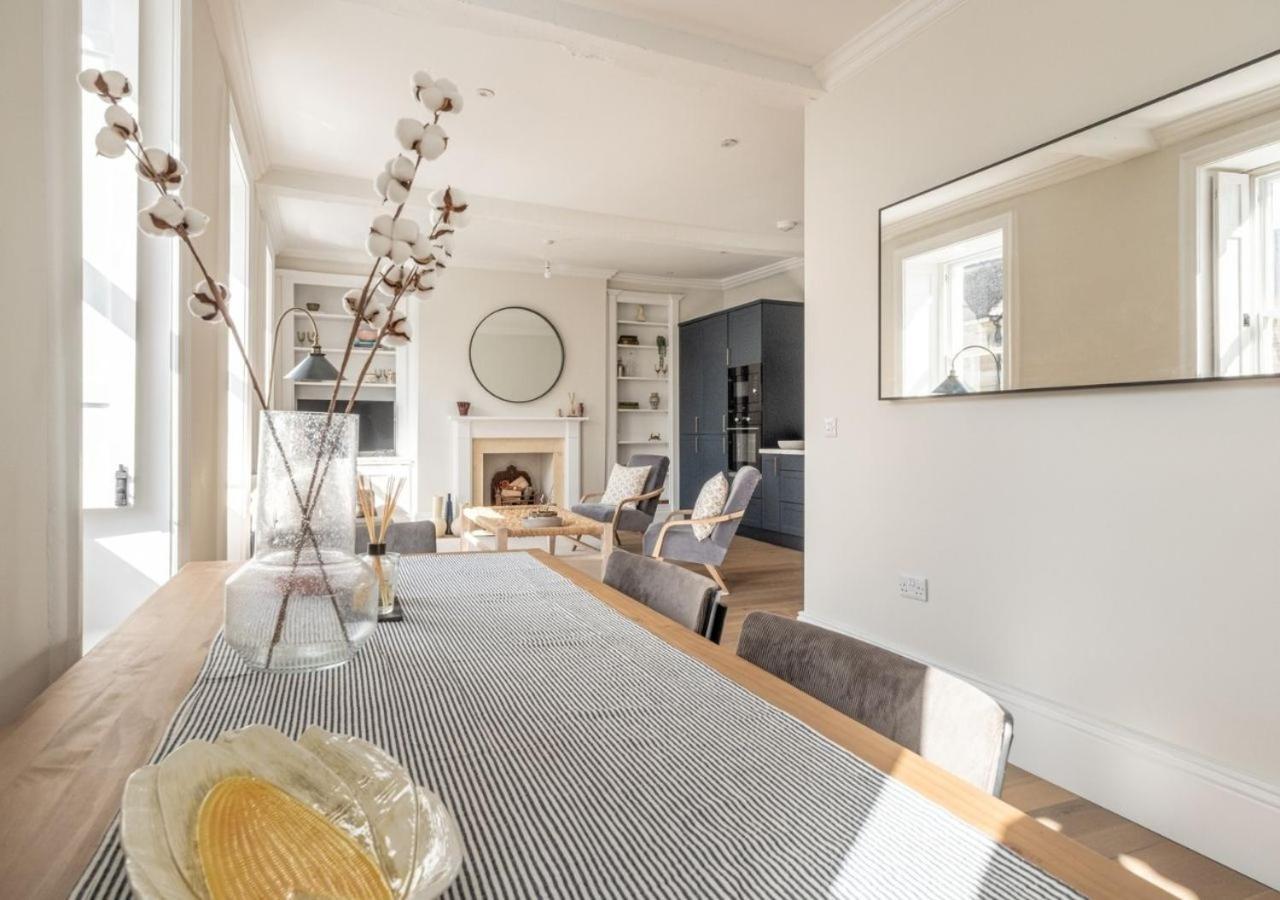 Hitchmans Mews - Stunning 2Bd In Chipping Norton! Exterior foto