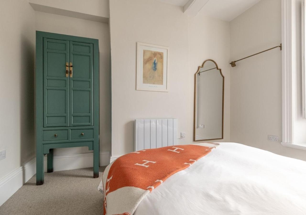 Hitchmans Mews - Stunning 2Bd In Chipping Norton! Exterior foto