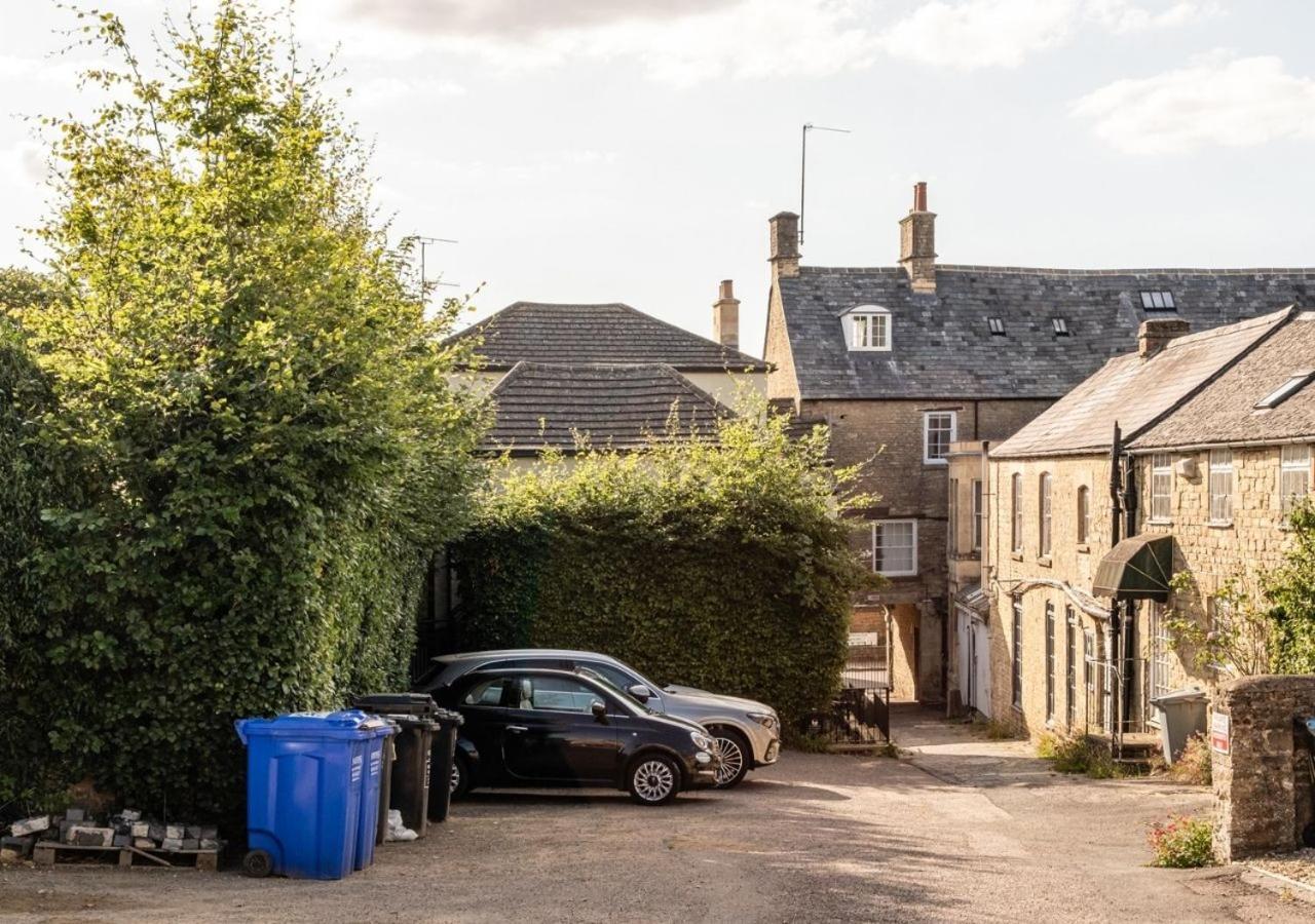 Hitchmans Mews - Stunning 2Bd In Chipping Norton! Exterior foto