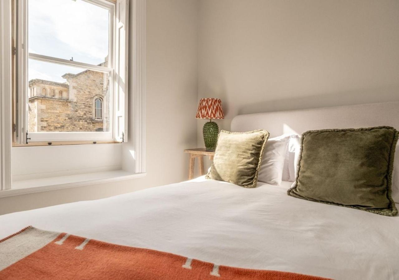 Hitchmans Mews - Stunning 2Bd In Chipping Norton! Exterior foto